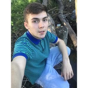 Meet your Posher, Luke